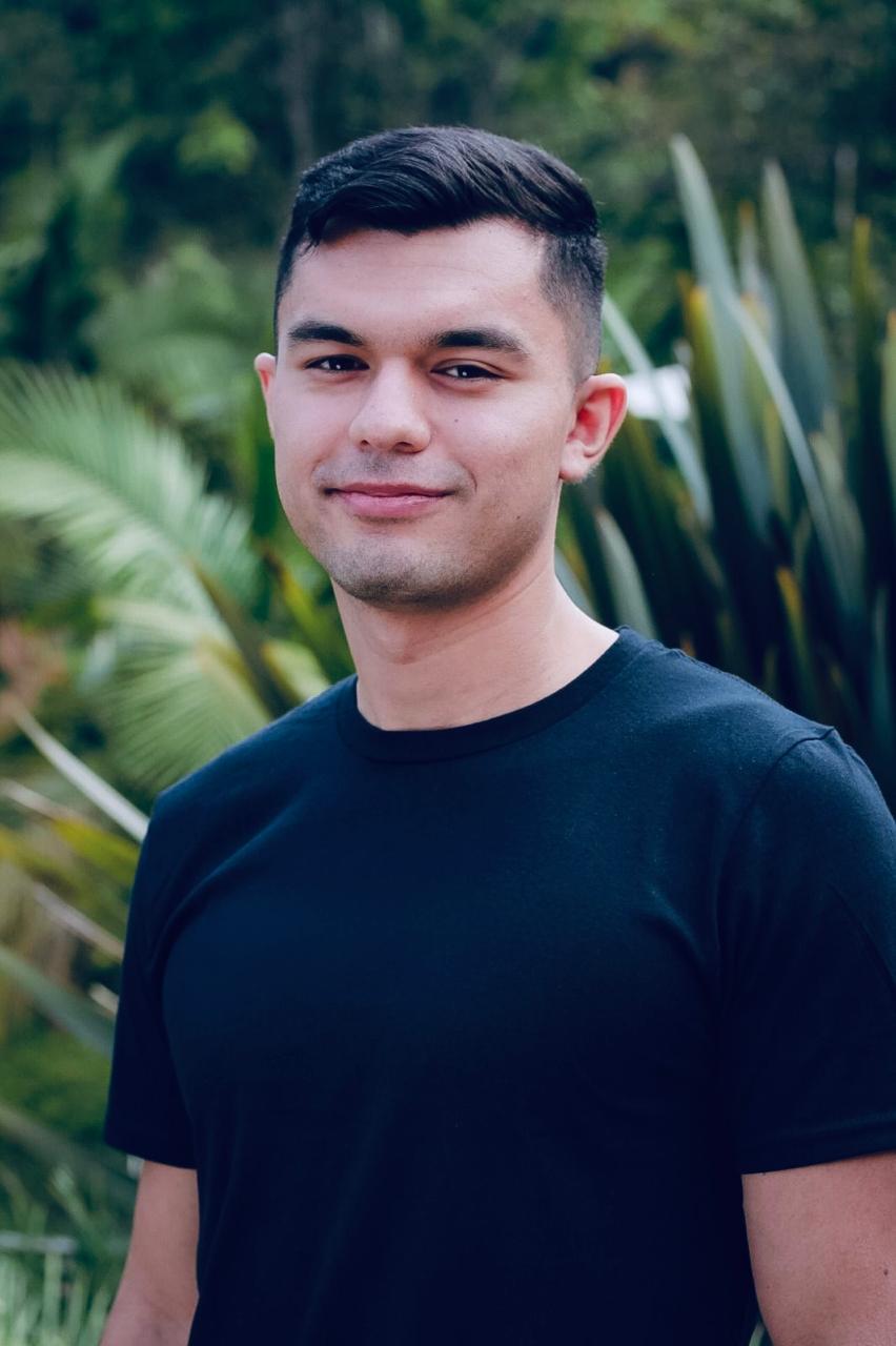 Juan Trujillo